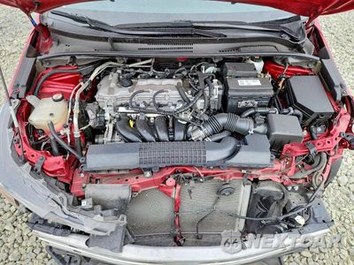 Zdjęcie 11 z 13 samochodu: 2022 TOYOTA COROLLA LE VIN:JTDEPMAEXNJ229922 - miniatura