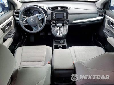 Zdjęcie 8 z 13 samochodu: 2019 HONDA CR-V LX VIN:2HKRW5H36KH414990 - miniatura