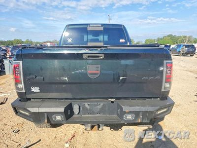 Zdjęcie 6 z 12 samochodu: 2015 RAM 2500 SLT VIN:3C6UR5DL6FG548363 - miniatura