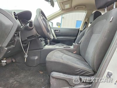 Zdjęcie 7 z 12 samochodu: 2014 NISSAN ROGUE SELECT S VIN:JN8AS5MV6EW706996 - miniatura