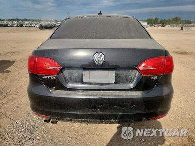 Zdjęcie 6 z 13 samochodu: 2013 VOLKSWAGEN JETTA TDI VIN:3VWLL7AJ4DM368203 - miniatura
