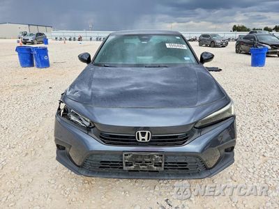 Piąte zdjęcie samochodu w środku: 2023 HONDA CIVIC SPORT VIN:2HGFE2F52PH501425 - miniatura