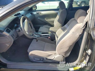 Zdjęcie 7 z 13 samochodu: 2008 TOYOTA CAMRY SOLARA SE VIN:4T1CE30P28U766177 - miniatura