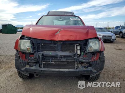 Piąte zdjęcie samochodu w środku: 2014 NISSAN XTERRA S VIN:5N1AN0NW8EN812719 - miniatura