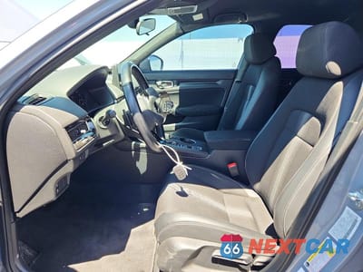 Zdjęcie 7 z 12 samochodu: 2022 HONDA CIVIC SPORT VIN:2HGFE2F58NH595694 - miniatura