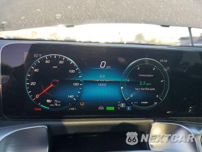 Zdjęcie 9 z 13 samochodu: 2023 MERCEDES-BENZ EQB 250+ VIN:W1N9M0CB7PN068066 - miniatura