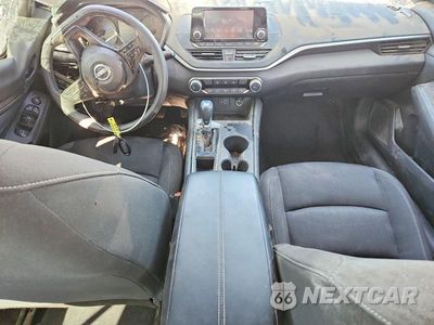 Zdjęcie 8 z 12 samochodu: 2023 NISSAN ALTIMA S VIN:1N4BL4BV6PN380349 - miniatura