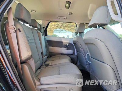 Zdjęcie 10 z 12 samochodu: 2026 HYUNDAI PALISADE SE VIN:KM8RF5S23TU114939 - miniatura