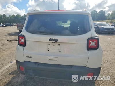 Zdjęcie 6 z 12 samochodu: 2019 JEEP RENEGADE LATITUDE VIN:ZACNJABB1KPK43284 - miniatura