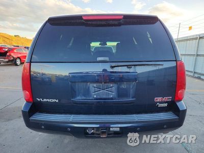 Zdjęcie 6 z 13 samochodu: 2007 GMC YUKON VIN:1GKFK13067J161628 - miniatura
