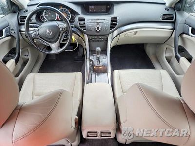 Zdjęcie 8 z 12 samochodu: 2013 ACURA TSX VIN:JH4CU2F43DC007678 - miniatura