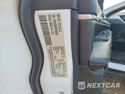 Zdjęcie 13 z 13 samochodu: 2023 JEEP GRAND CHEROKEE LIMITED VIN:1C4RJGBG4PC502901 - miniatura
