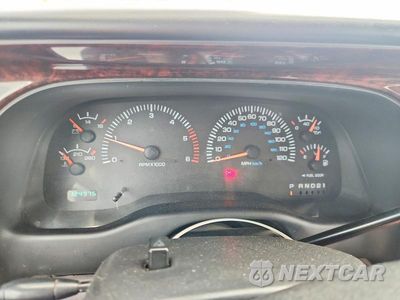 Zdjęcie 9 z 12 samochodu: 1999 DODGE DAKOTA VIN:1B7GG22Y7XS135919 - miniatura