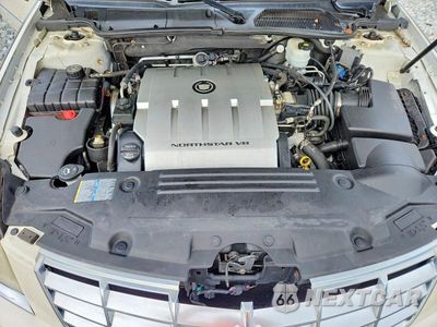 Zdjęcie 11 z 12 samochodu: 2009 CADILLAC DTS BASE VIN:1G6KD57YX9U106888 - miniatura