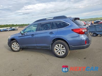 Drugie zdjęcie samochodu z przodu: 2015 SUBARU OUTBACK 2.5I PREMIUM VIN:4S4BSAHC6F3334334 - miniatura