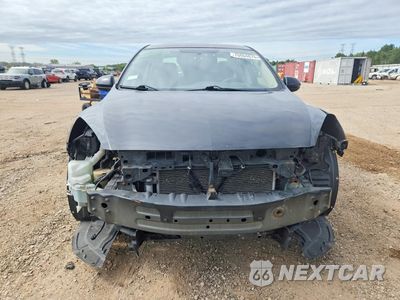 Piąte zdjęcie samochodu w środku: 2010 MAZDA 3 I VIN:JM1BL1SF7A1331628 - miniatura