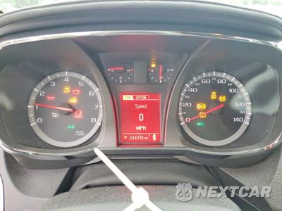 Zdjęcie 9 z 13 samochodu: 2015 GMC TERRAIN SLE 2 VIN:2GKALREK7F6159371 - miniatura