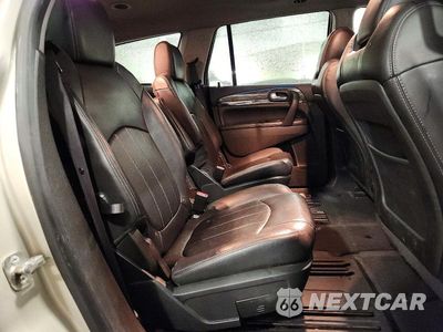 Zdjęcie 11 z 13 samochodu: 2015 BUICK ENCLAVE VIN:5GAKVCKD0FJ285007 - miniatura