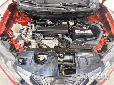 Zdjęcie 12 z 13 samochodu: 2018 NISSAN ROGUE SL VIN:5N1AT2MT1JC828999 - miniatura