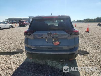 Zdjęcie 6 z 13 samochodu: 2026 NISSAN ROGUE DARK ARMOR VIN:5N1BT3BA4TC741371 - miniatura