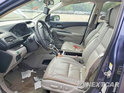Zdjęcie 7 z 13 samochodu: 2012 HONDA CR-V EXL VIN:5J6RM4H78CL066863 - miniatura