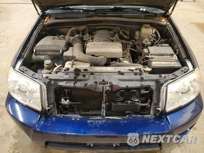 Zdjęcie 12 z 13 samochodu: 2007 TOYOTA 4RUNNER LIMITED VIN:JTEBT17R970066286 - miniatura