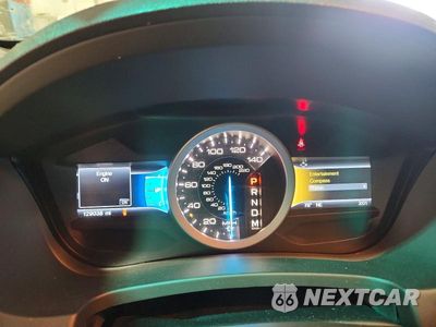 Zdjęcie 9 z 13 samochodu: 2015 FORD EXPLORER XLT VIN:1FM5K8D8XFGB33410 - miniatura