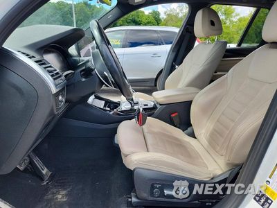 Zdjęcie 7 z 13 samochodu: 2023 BMW X3 XDRIVE30I VIN:5UX53DP02P9N66658 - miniatura
