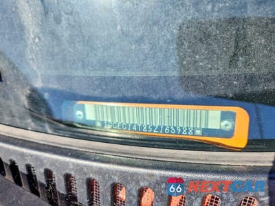 Zdjęcie 12 z 12 samochodu: 2005 CHEVROLET SILVERADO C1500 VIN:1GCEC14T85Z163988 - miniatura