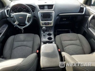 Zdjęcie 8 z 13 samochodu: 2015 GMC ACADIA SLE VIN:1GKKVPKD8FJ322010 - miniatura