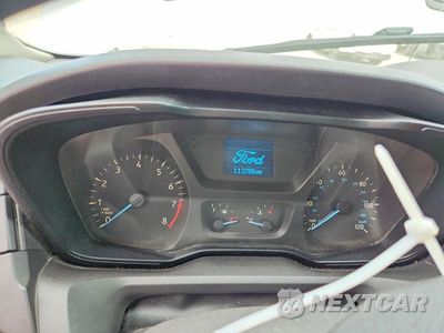 Zdjęcie 9 z 13 samochodu: 2016 FORD TRANSIT T-350 VIN:1FBAX2CM7GKA60791 - miniatura
