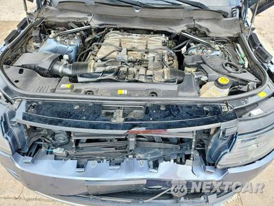 Zdjęcie 12 z 14 samochodu: 2019 LAND ROVER RANGE ROVER SUPERCHARGED VIN:SALGS5RE9KA539310 - miniatura