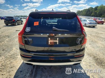 Zdjęcie 6 z 13 samochodu: 2017 VOLVO XC90 T6 VIN:YV4A22PK7H1180887 - miniatura