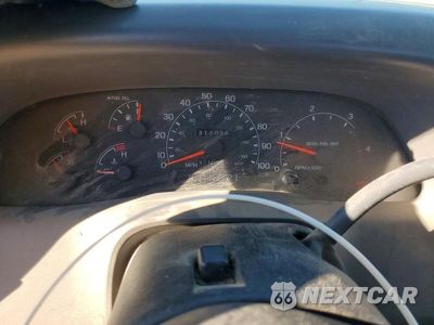 Zdjęcie 9 z 13 samochodu: 2001 FORD F350 SRW SUPER DUTY VIN:1FTSF30FX1EB34239 - miniatura