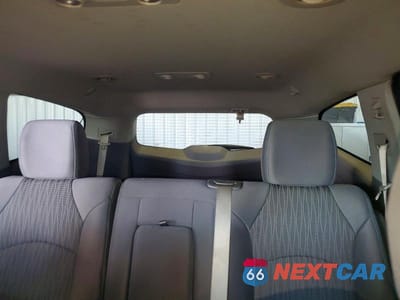 Zdjęcie 10 z 13 samochodu: 2017 CHEVROLET TRAVERSE LT VIN:1GNKVGKD8HJ134223 - miniatura