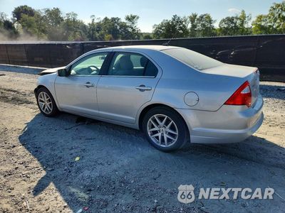 Drugie zdjęcie samochodu z przodu: 2010 FORD FUSION SE VIN:3FAHP0HA0AR265942 - miniatura