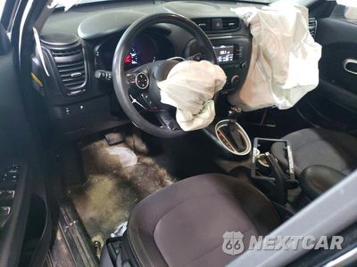Zdjęcie 8 z 14 samochodu: 2018 KIA SOUL BASE VIN:KNDJN2A2XJ7899055 - miniatura