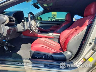 Zdjęcie 7 z 13 samochodu: 2016 LEXUS RC 350 VIN:JTHHE5BC9G5013043 - miniatura