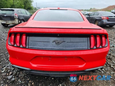 Zdjęcie 6 z 13 samochodu: 2018 FORD MUSTANG VIN:1FA6P8TH9J5115535 - miniatura