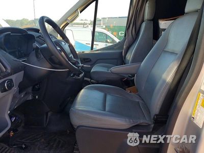 Zdjęcie 7 z 13 samochodu: 2018 FORD TRANSIT T-250 VIN:1FTYR2CM8JKA30548 - miniatura