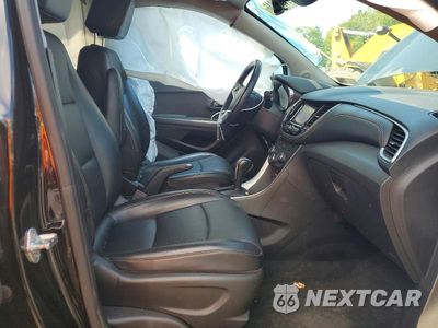 Zdjęcie 7 z 13 samochodu: 2020 CHEVROLET TRAX 1LT VIN:KL7CJPSB8LB352797 - miniatura