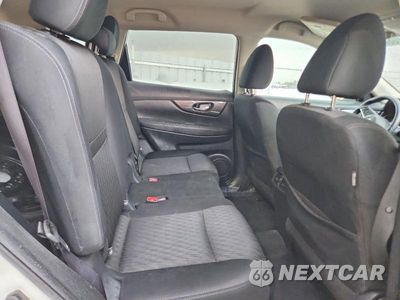Zdjęcie 11 z 14 samochodu: 2018 NISSAN ROGUE SV VIN:KNMAT2MV4JP614183 - miniatura