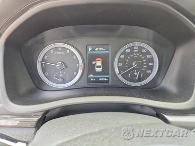 Zdjęcie 9 z 12 samochodu: 2019 HYUNDAI SONATA LIMITED VIN:5NPE34AFXKH808031 - miniatura