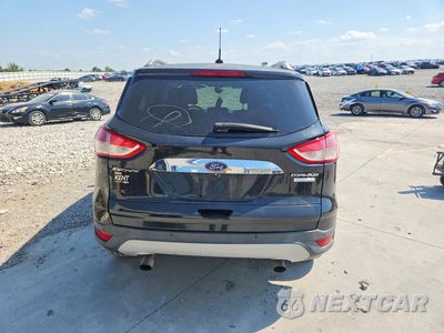 Zdjęcie 6 z 13 samochodu: 2014 FORD ESCAPE TITANIUM VIN:1FMCU0JX0EUB73574 - miniatura