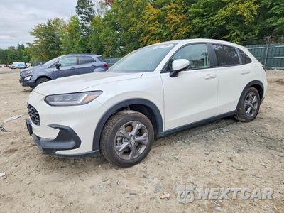 2026 HONDA HR-V LX 3CZRZ2H3XTM724782 - główne zdjęcie licytacji z USA - miniatura