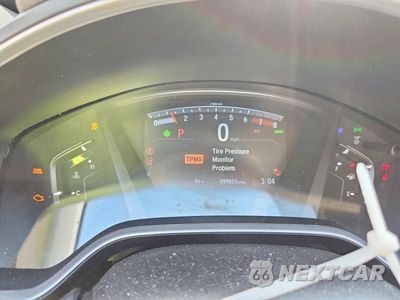 Zdjęcie 9 z 13 samochodu: 2021 HONDA CR-V EX VIN:7FARW2H53ME003648 - miniatura