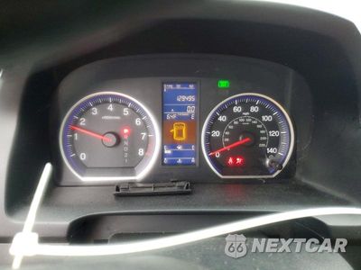 Zdjęcie 9 z 13 samochodu: 2011 HONDA CR-V EX VIN:5J6RE4H56BL006445 - miniatura