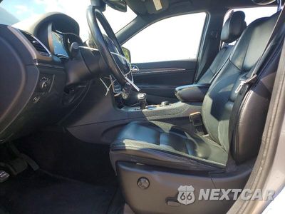 Zdjęcie 7 z 13 samochodu: 2015 JEEP GRAND CHEROKEE LIMITED VIN:1C4RJFBG8FC833618 - miniatura