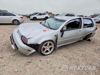 2002 VOLKSWAGEN GTI BASE 9BWDE61J224057959 - główne zdjęcie licytacji z USA - miniatura