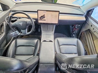 Zdjęcie 8 z 13 samochodu: 2022 TESLA MODEL Y VIN:7SAYGDEE6NA004606 - miniatura